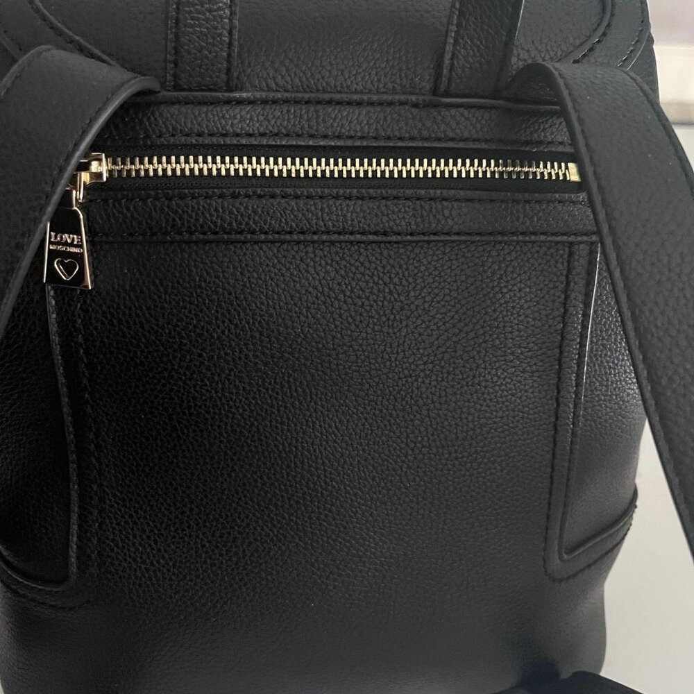 Moschino Back Pack - Picture 4 of 6